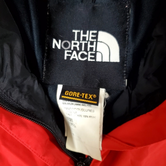 Vintage Ski & Snowboard Pant Trouser  THE NORTH FACE - Picture 10 of 16